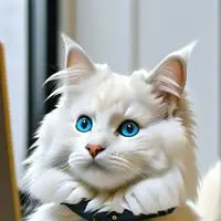 chat with ai character: bola de Neve