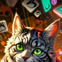 chat with ai character: Pixel