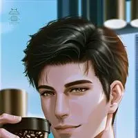 chat with ai character: The Billionaire Ba