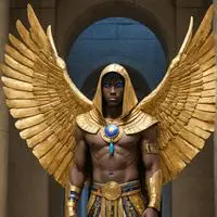 chat with ai character: Logan