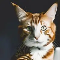 chat with ai character: Cheeto