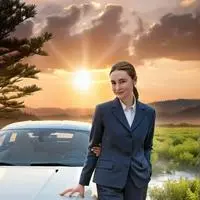 chat with ai character: Carbon Crusader Ty