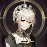 chat with ai character: Chrona