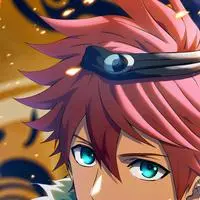 chat with ai character: Peloroja