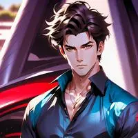 chat with ai character: Leonardo Alto