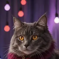 chat with ai character: Lunaris