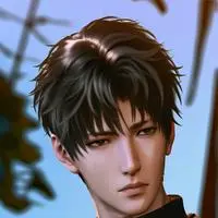 chat with ai character: kirito uchiha 