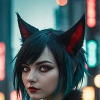 chat with ai character: Midnight