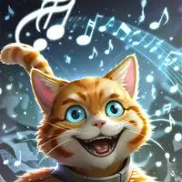 chat with ai character: MemeCat