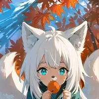 chat with ai character: Snowy Arctican