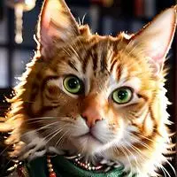 chat with ai character: ScatterShard