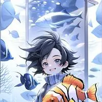 chat with ai character: 2 maluchy 