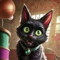 chat with ai character: El Gato