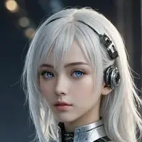 chat with ai character: alice