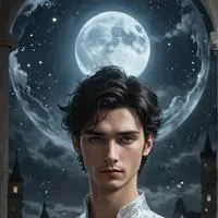 chat with ai character: Raphael