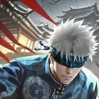 chat with ai character: Gojo Satoru