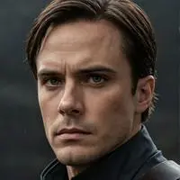 chat with ai character: Bucky Barnes