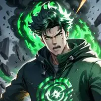 chat with ai character: Katsuki Bakugou