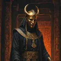 chat with ai character: Lucius