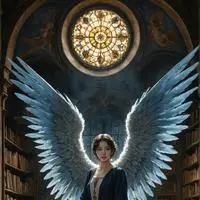 chat with ai character: Lucien