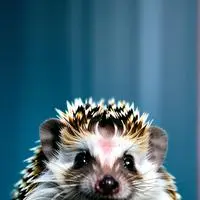 chat with ai character: Pixel