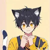 chat with ai character: Percy the Orcacat