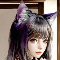 chat with ai character: Lilac Pulse Furry