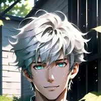 chat with ai character: Liam