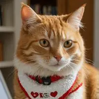 chat with ai character: Pixel