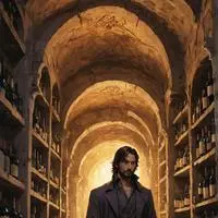 chat with ai character: the princess