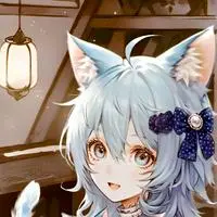 chat with ai character: polska dziewczynka