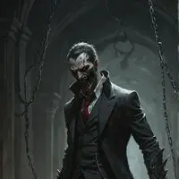 chat with ai character: Dante