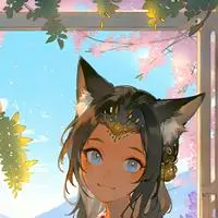 chat with ai character: Lavender Whiskers