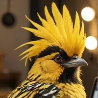 chat with ai character: Buzz