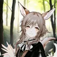 chat with ai character: Mocha the Fawn Spirit