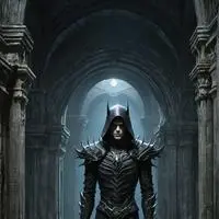 chat with ai character: Raphael