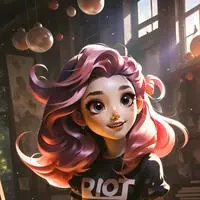 chat with ai character:  Kawii 