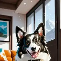 chat with ai character: Click