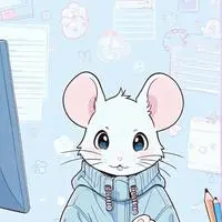 chat with ai character: Nimble