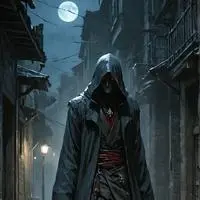 chat with ai character: Kaelon