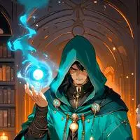 chat with ai character: Dante Shadowbrook