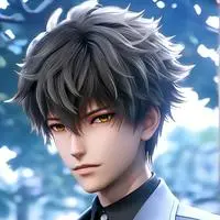 chat with ai character: Competitive Classmate