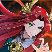 chat with ai character: Rin Tohsaka