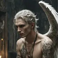 chat with ai character: Lucien