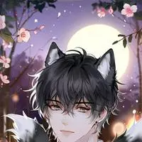 chat with ai character: Wolfie Spirit