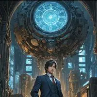 chat with ai character: Raphael