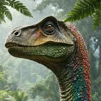 chat with ai character: Brachiosaurus Dino