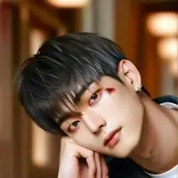 chat with ai character: Ethan landry