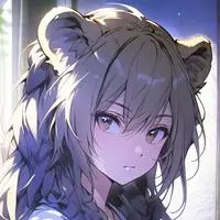 chat with ai character: Lioness