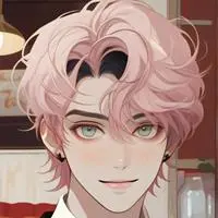 chat with ai character: Jordan